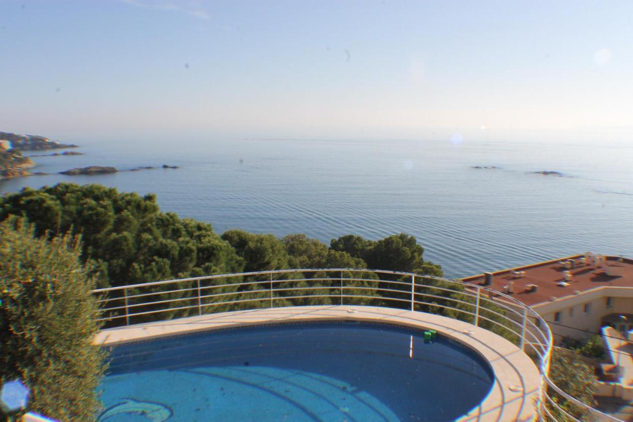 Agi Bella Panoramica Roses Exterior foto
