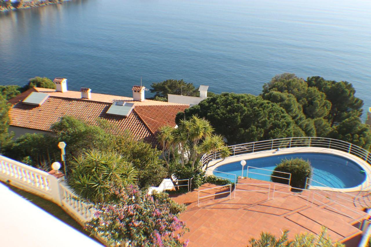 Agi Bella Panoramica Roses Exterior foto