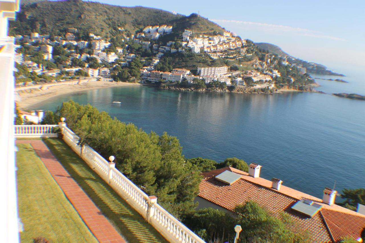 Agi Bella Panoramica Roses Exterior foto
